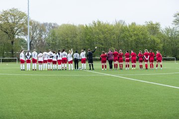 Bild 18 - wBJ SV Wahlstedt - TuS Tensfeld : Ergebnis: 0:0